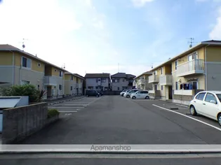 ベル ドゥ ジュール A棟の画像