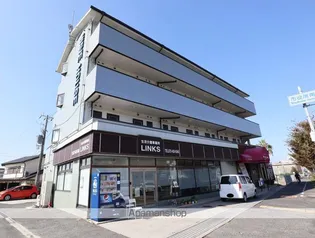WAVEHOUSEの画像