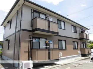 プラザ ルミエール弐番館 B棟の画像