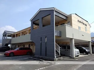 ジョイリッツ大町 1番館の画像