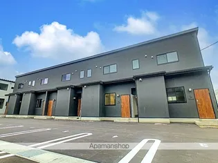 BRANZ野々市A棟C棟の画像