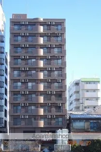 いとう仙【8階】の外観