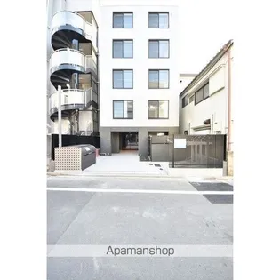 グローリオシェルト池袋Ⅴ【1階】の外観