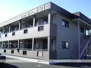 シャトレー翔 21の画像