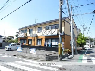 ボルトシティ熊取Ⅱ・Ⅲ【3101号室】の外観