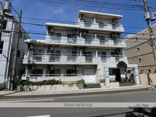 ノイエス南行徳の画像