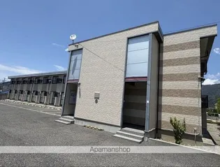 レオパレスジェルソミーナの画像