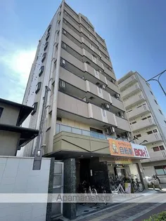 エトワールベガ長居公園の画像