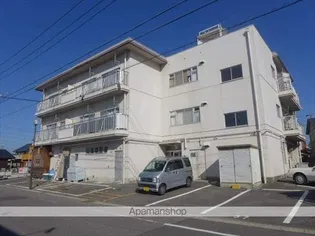 ハイツ大蔵の画像
