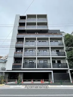 イプセ目黒中町の画像