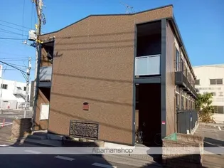 レオパレスプルミエールの画像