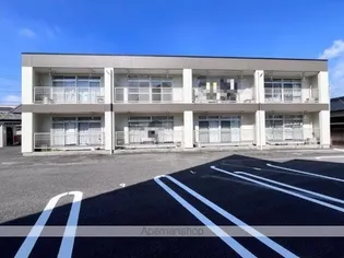 サンハイツ山田Bの画像