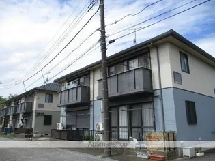 ハイツアキモトの画像