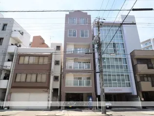 サンセリテ【203号室】の外観