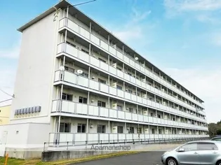 ビレッジハウス奈戸岡2号棟の画像