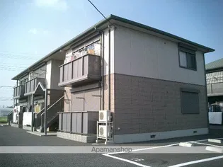 ハイツ ルミエールAの画像