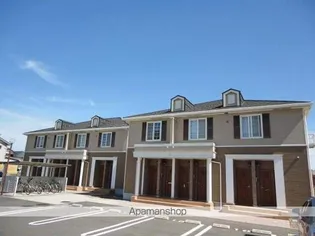 エアリー レジデンス Aの画像