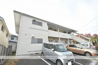 イン南八木山の画像