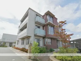 グランブーケ A棟の画像