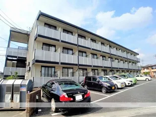 レオパレスエスポワールIIの画像