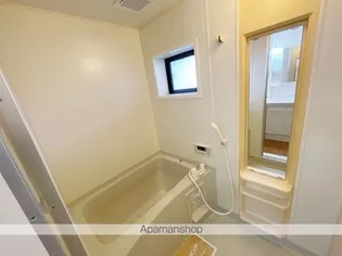 メゾン・パークス C【2階】の風呂