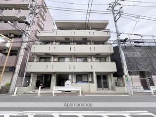 エヴェナール井荻IIの画像