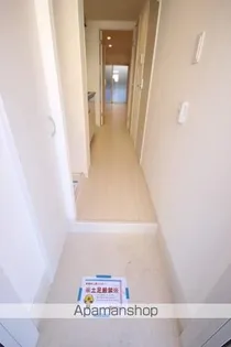 リブリ・川越仙波町【1階】の内装