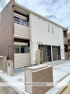 クレイノのぞみ西ヶ原の画像