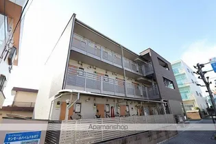 クレイノフロンティアIIIの画像