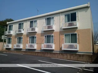 レオパレストレガッティ城山の画像