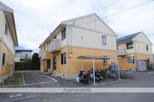 イツミハウスC棟の画像