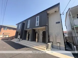 DーROOMルポ【1階】の外観