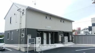 グランメール A棟の画像