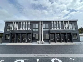 PREGARE(プレガーレ)【2階】の外観