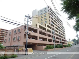セザール旭ヶ丘の画像