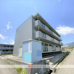 ビアンロジュマン【102号室】の外観