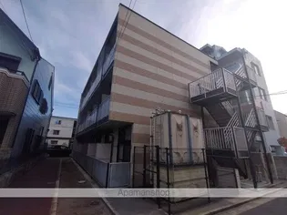 レオパレス今津の画像