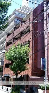 東京都千代田区二番町【マンション】の外観