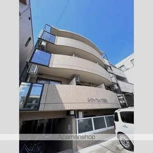 シティライフ春岡【3階】の外観