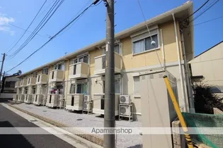 アベイユガーデンの画像