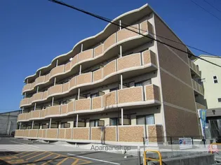 セゾンコート春木の画像