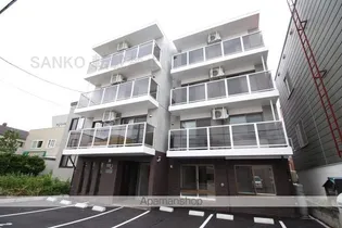 NEXUS環状通東の画像