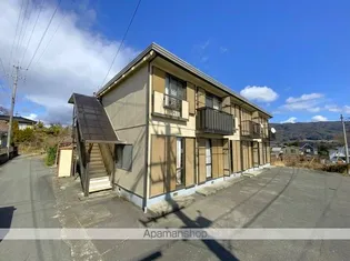 宮下ハイツの画像