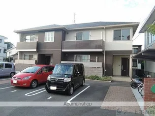 パーチェカーサ辻町の画像