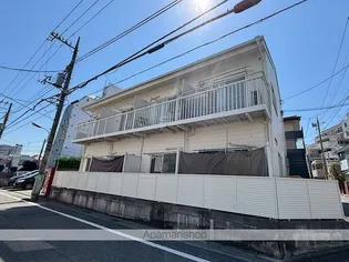 パステルハウスの画像