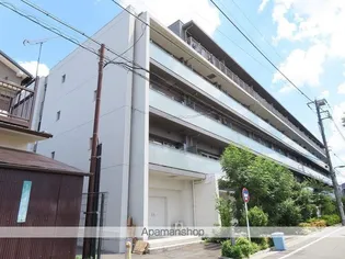 BLESS上池袋【5階】の外観