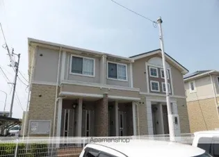 香川県高松市田村町【アパート】の外観