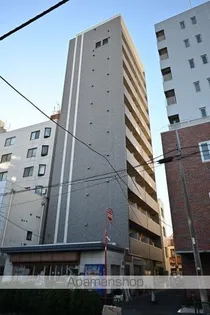 アデッソ新宿若松町(ADESSO)【7階】の外観