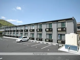 レオパレスルミエール明神の画像