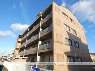 タクボ小泉ハイツの画像